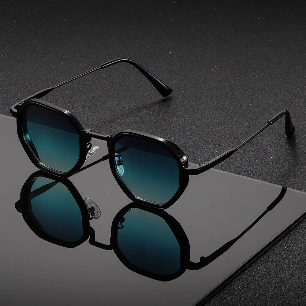 "5TH AVENUE" RETRO SUNGLASSES
