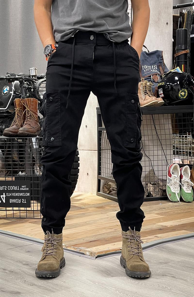 RECON MILITARY GRADE CARGO JOGGER