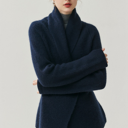 MONACO™ CASHMERE CARDIGAN