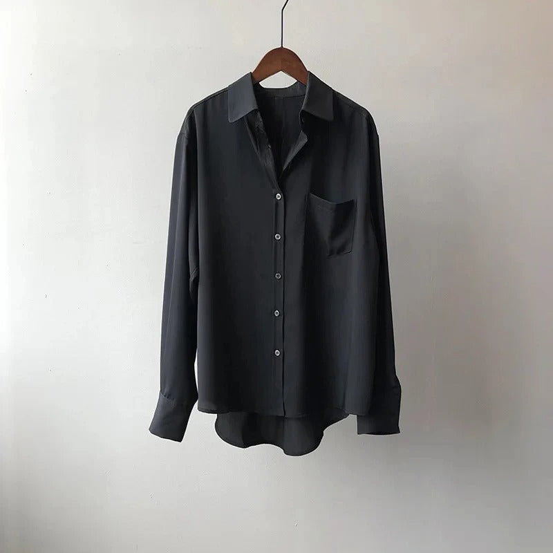 LILY BLOUSE SHIRT