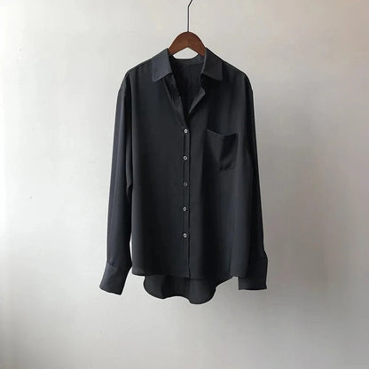 LILY BLOUSE SHIRT
