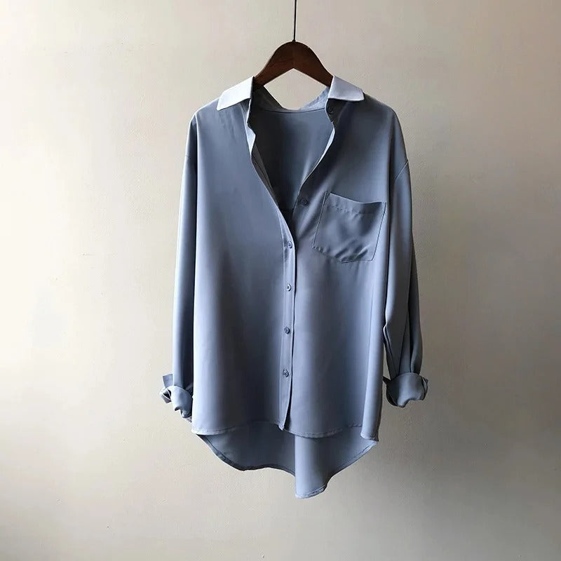 LILY BLOUSE SHIRT