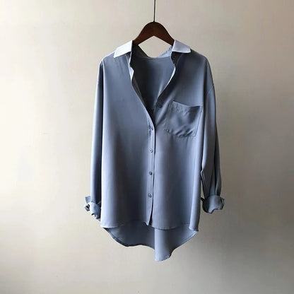 LILY BLOUSE SHIRT