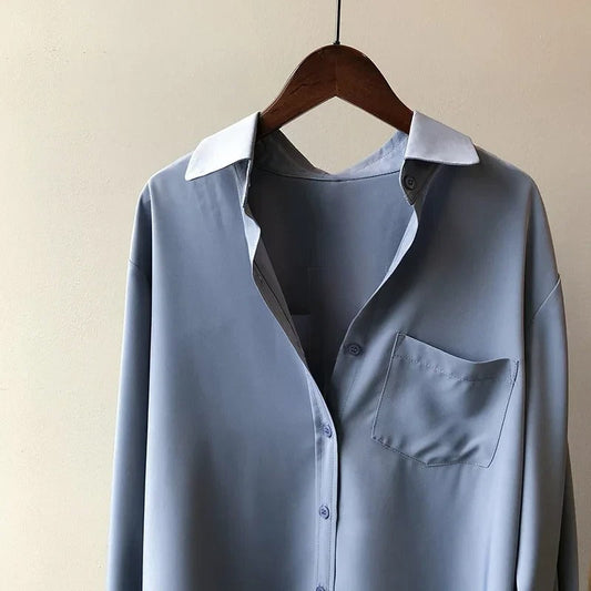LILY BLOUSE SHIRT