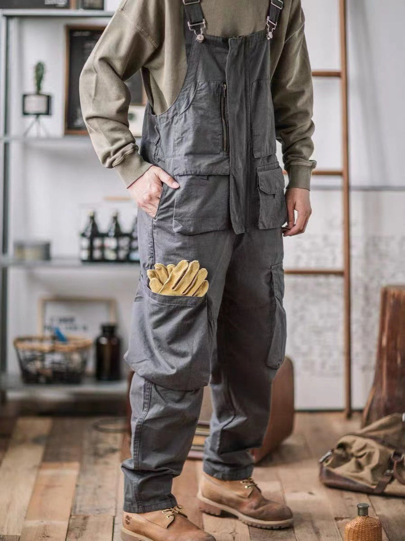 MATTHEW LOOSE OVERALL