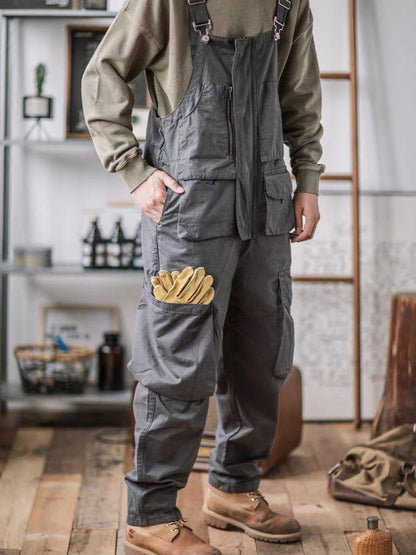 MATTHEW LOOSE OVERALL