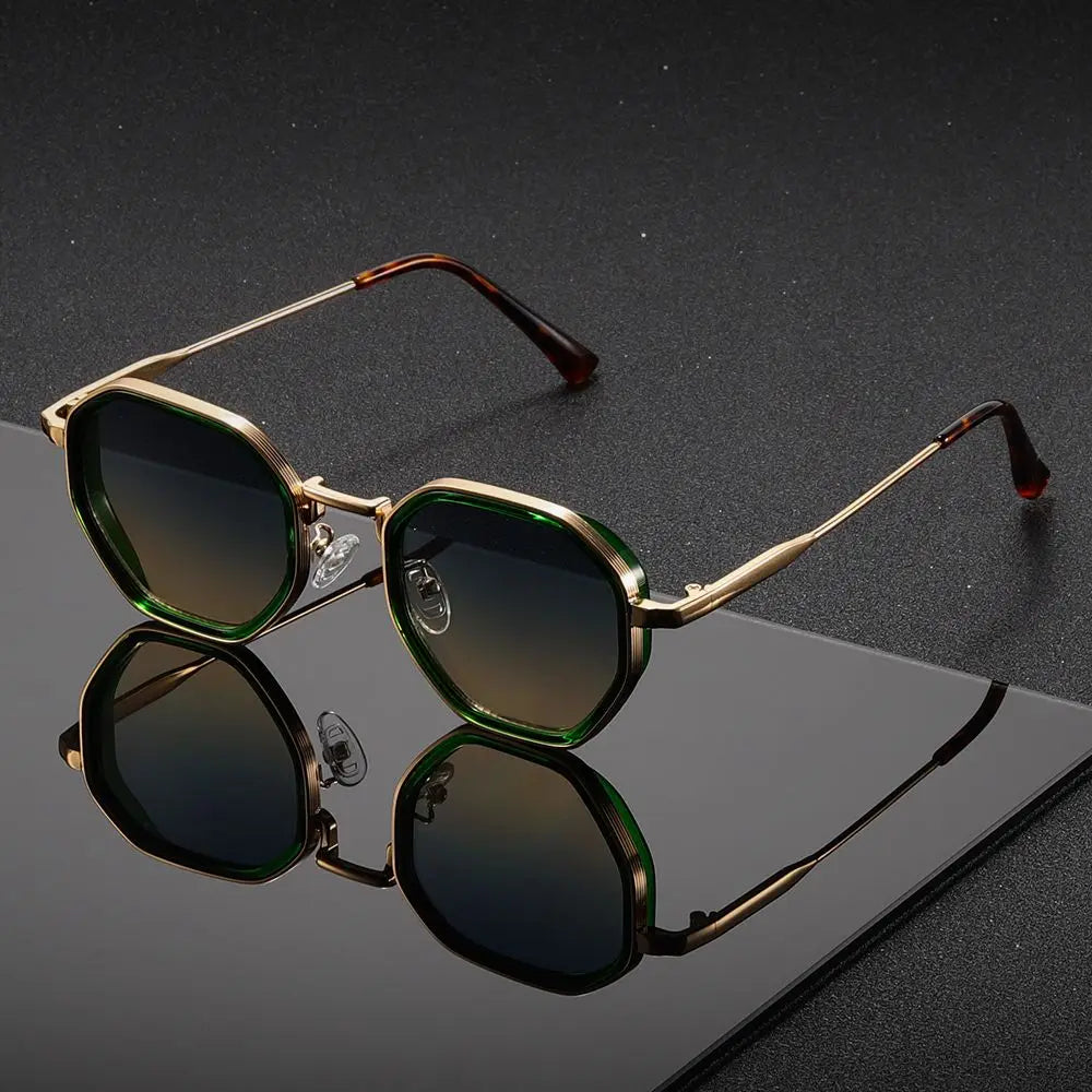 "5TH AVENUE" RETRO SUNGLASSES