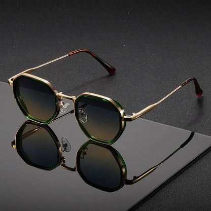 "5TH AVENUE" RETRO SUNGLASSES