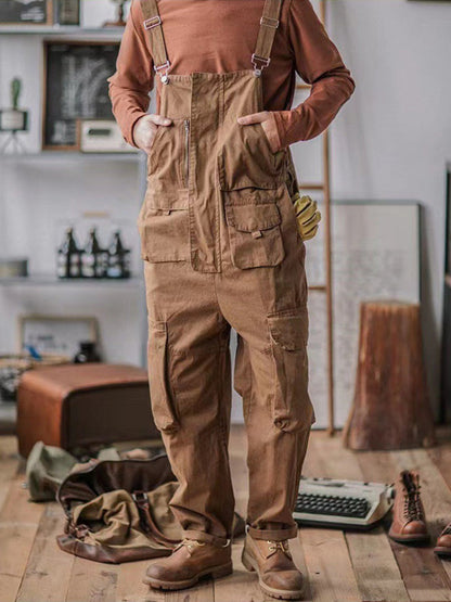MATTHEW LOOSE OVERALL