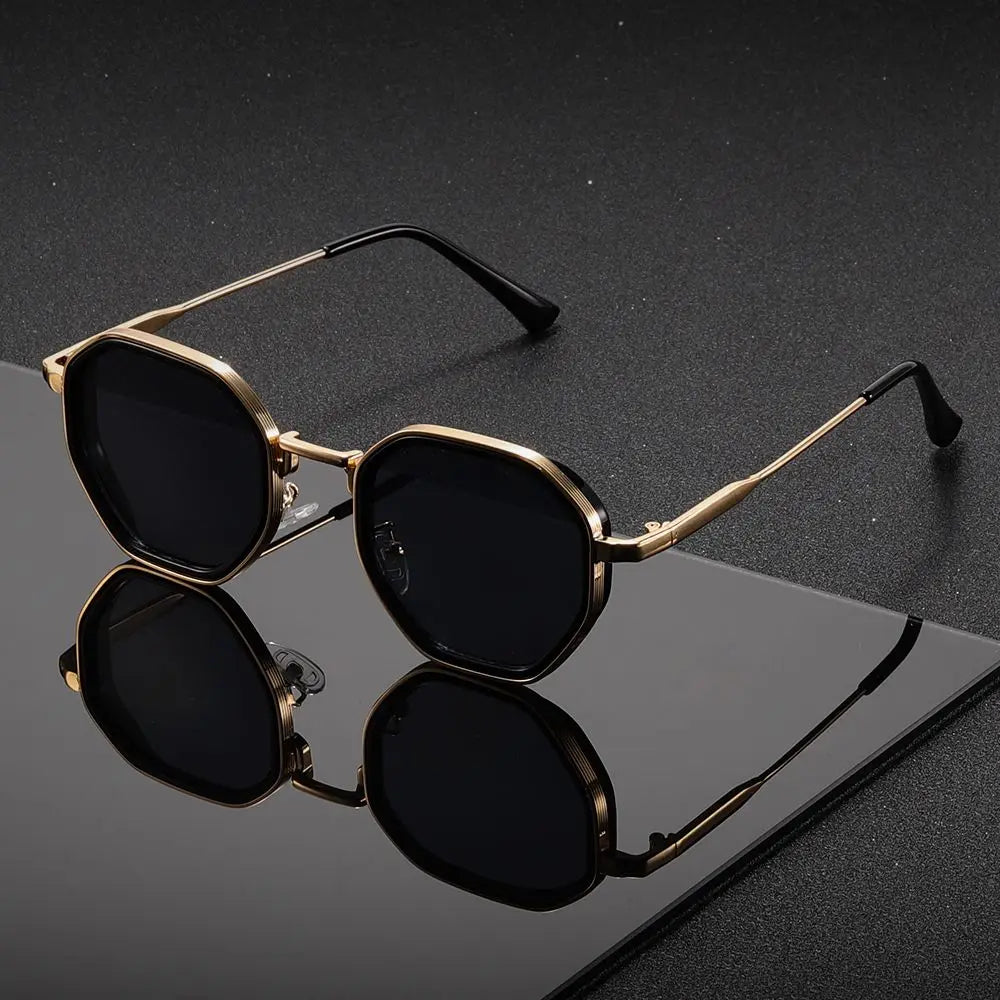 "5TH AVENUE" RETRO SUNGLASSES