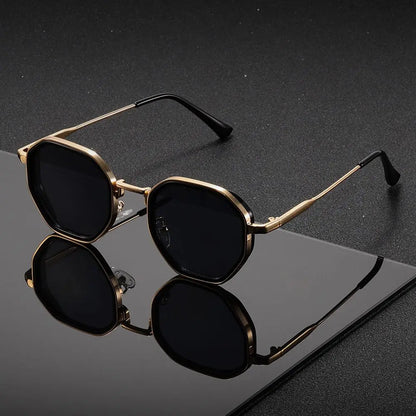 "5TH AVENUE" RETRO SUNGLASSES