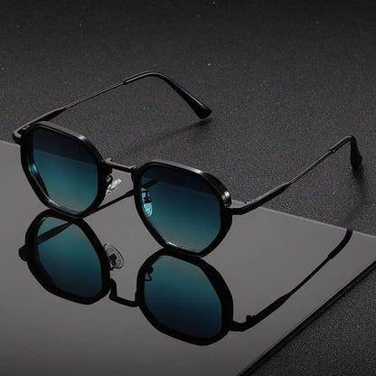 "5TH AVENUE" RETRO SUNGLASSES