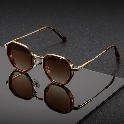 "5TH AVENUE" RETRO SUNGLASSES