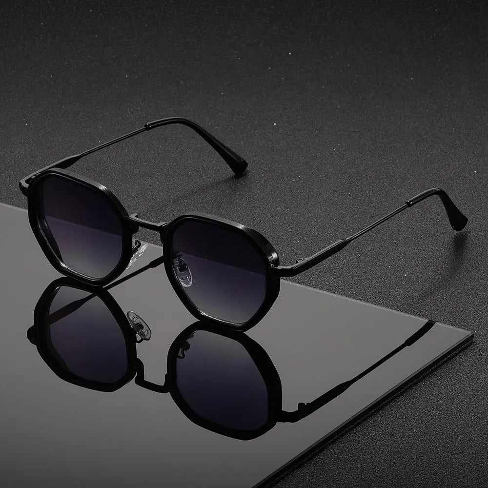"5TH AVENUE" RETRO SUNGLASSES