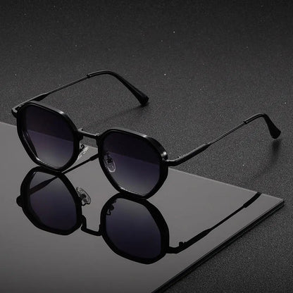"5TH AVENUE" RETRO SUNGLASSES