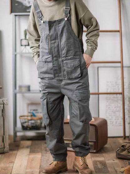 MATTHEW LOOSE OVERALL