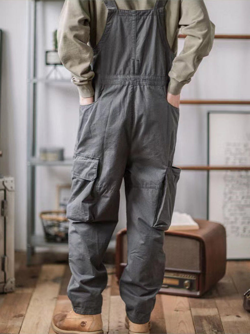 MATTHEW LOOSE OVERALL