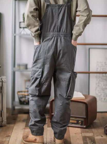 MATTHEW LOOSE OVERALL