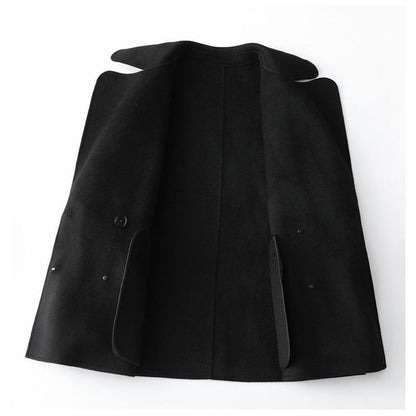 MELLY™ WOOL COAT