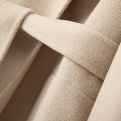 FAITH™ WOOL COAT