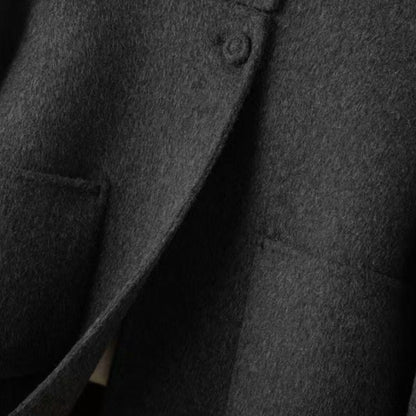 MEGAN™ WOOL COAT