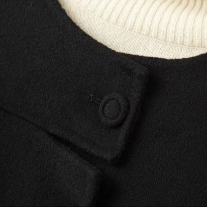 MEGAN™ WOOL COAT