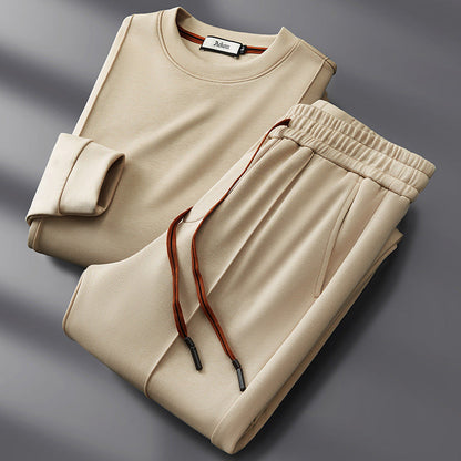 ATLAS | SILK LOUNGE SET