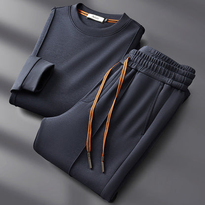 ATLAS | SILK LOUNGE SET