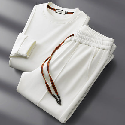 ATLAS | SILK LOUNGE SET