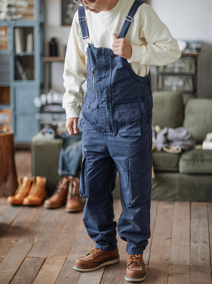 MATTHEW LOOSE OVERALL