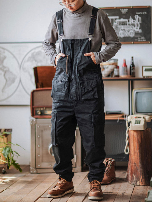 MATTHEW LOOSE OVERALL