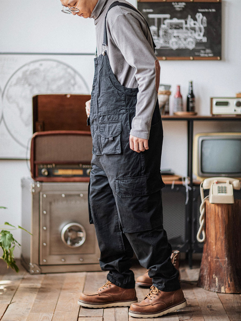 MATTHEW LOOSE OVERALL