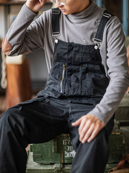 MATTHEW LOOSE OVERALL