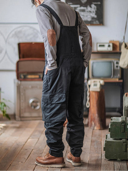 MATTHEW LOOSE OVERALL
