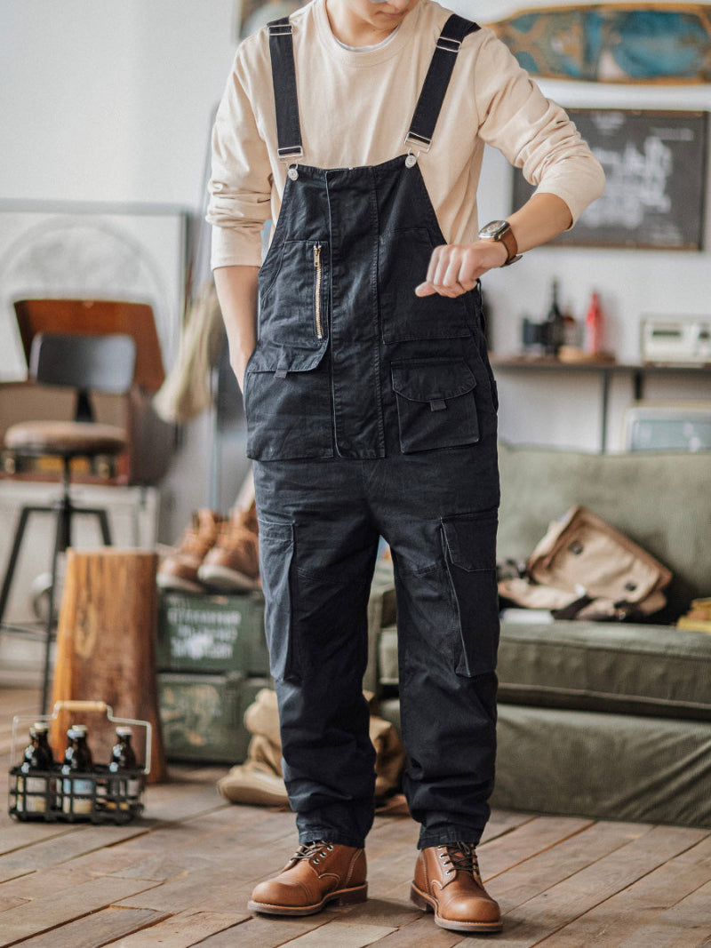 MATTHEW LOOSE OVERALL