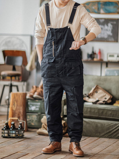 MATTHEW LOOSE OVERALL