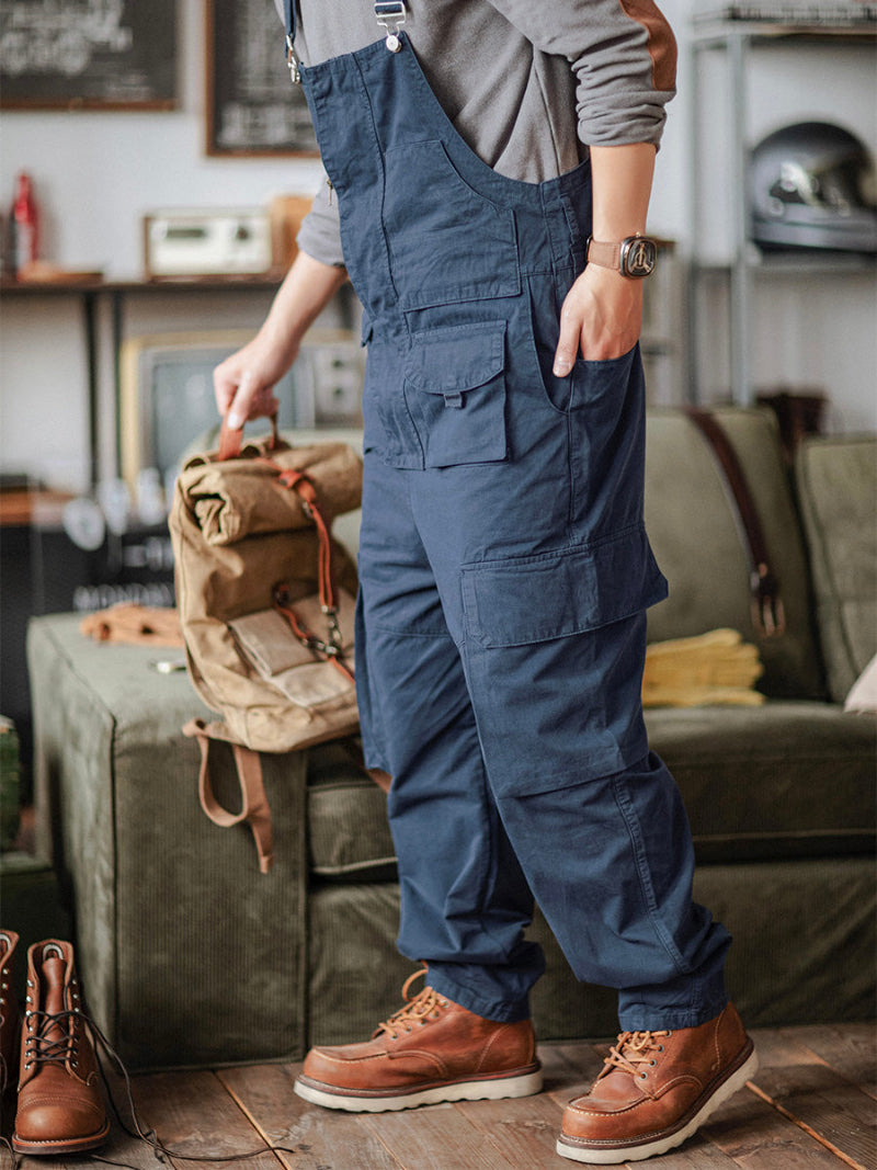 MATTHEW LOOSE OVERALL