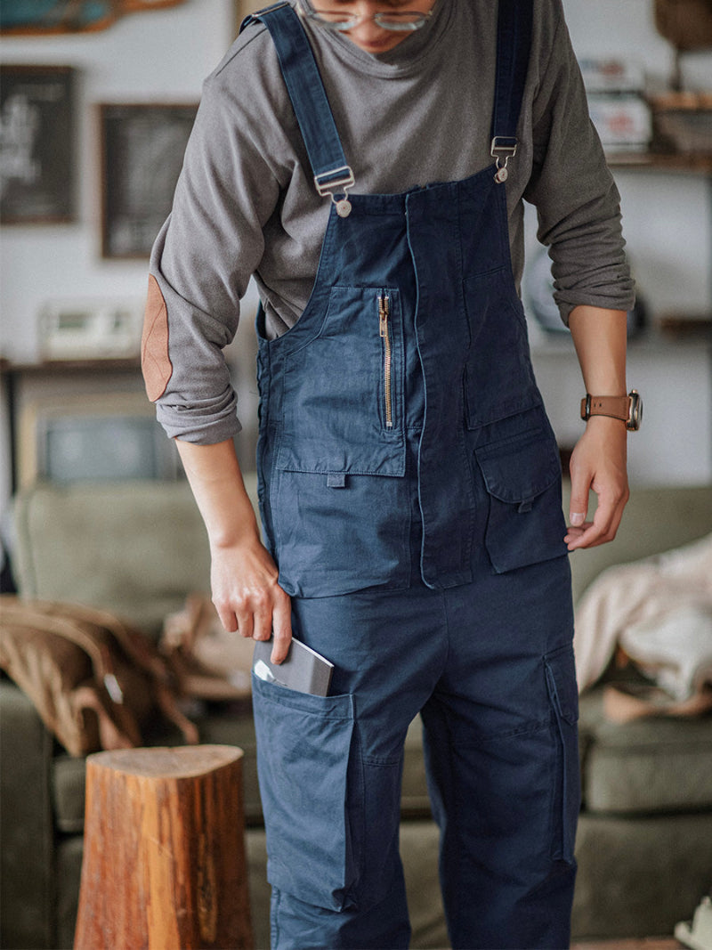 MATTHEW LOOSE OVERALL