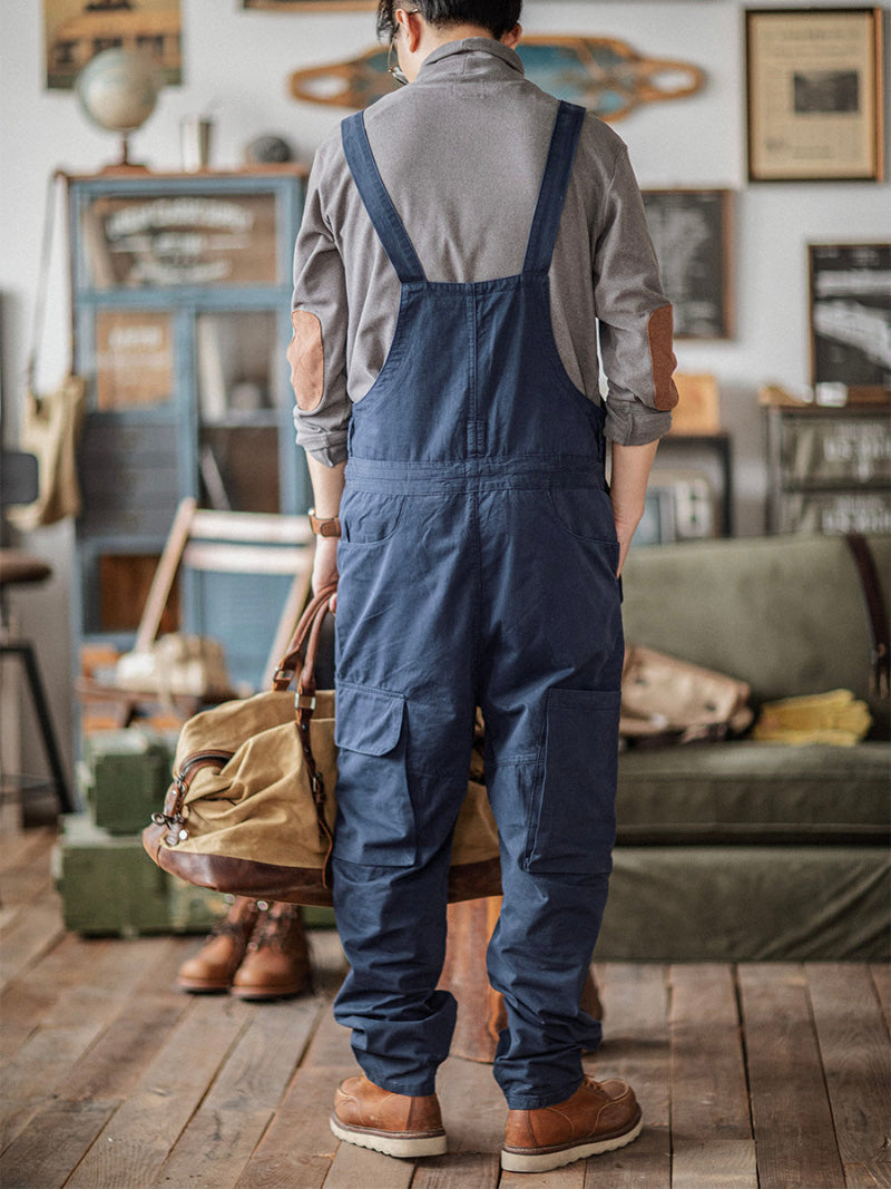 MATTHEW LOOSE OVERALL