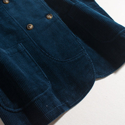 LAURENA™ CORDUROY VEST