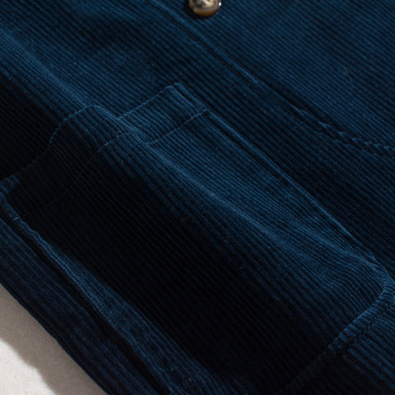 LAURENA™ CORDUROY VEST