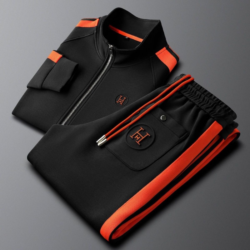 JAXON ATHLETIC TRACKSUIT