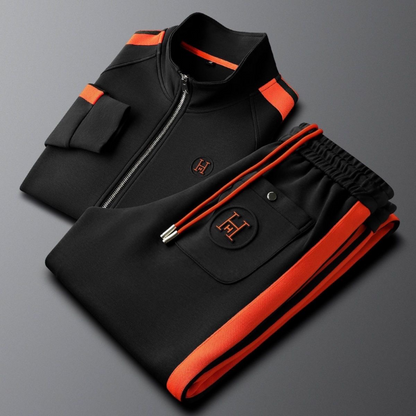 JAXON ATHLETIC TRACKSUIT