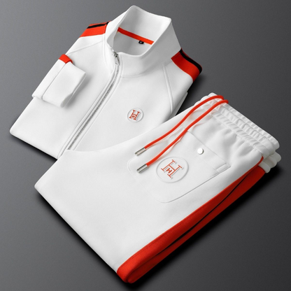 JAXON ATHLETIC TRACKSUIT