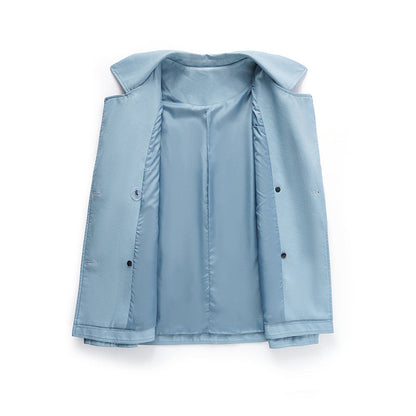 DAISY™ GENUINE LEATHER JACKET