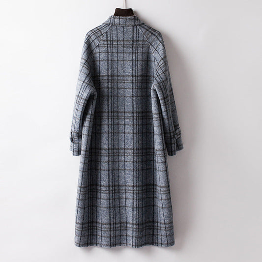 ELANA™ WOOL OVERCOAT