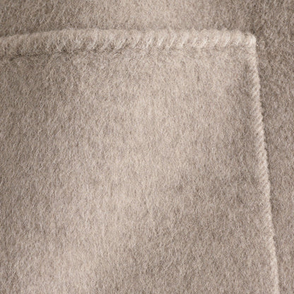 VERONICA™ WOOL COAT