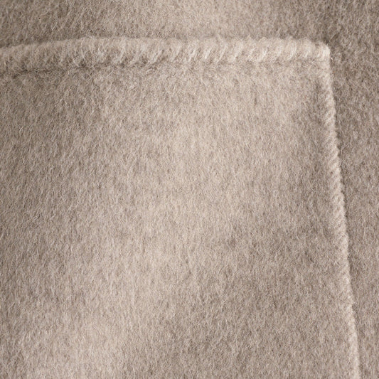 VERONICA™ WOOL COAT