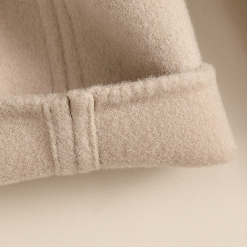 BARI™ WOOL COAT