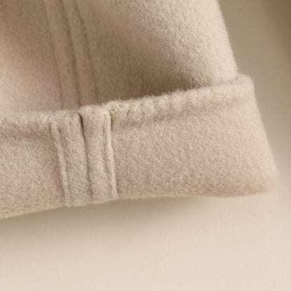 BARI™ WOOL COAT